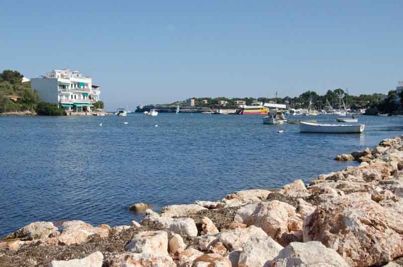 Mallorca - Portopetro 02 - cala.jpg